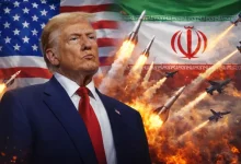 Tramp najavio novi udar na Iran