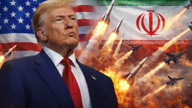 Tramp najavio novi udar na Iran