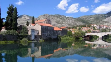 Potvrđena optužnica protiv sedam Trebinjaca zbog brutalnog prebijanja sugrađanina
