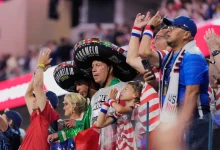 FIFA se brani zbog praznih tribina na Mundijalu