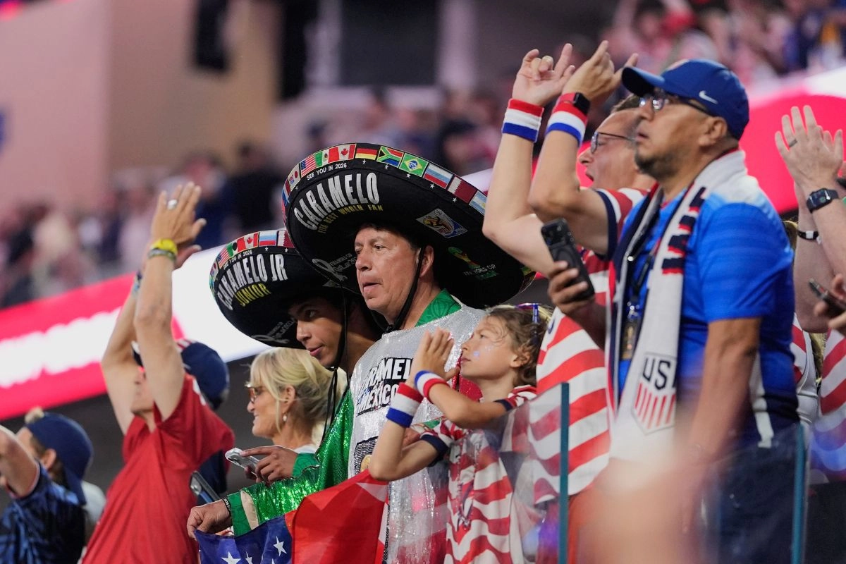 FIFA se brani zbog praznih tribina na Mundijalu