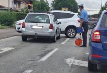 Tri udesa paralisala saobraćaj u Banjaluci