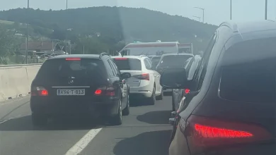 Težak u udes na brzoj cesti u Laktašima, ima povrijeđenih