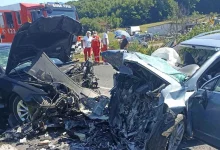 Obdukcija otkrila nove detalje nesreće u Banjaluci u kojoj su poginule tri osobe
