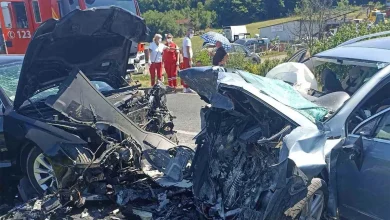 Obdukcija otkrila nove detalje nesreće u Banjaluci u kojoj su poginule tri osobe
