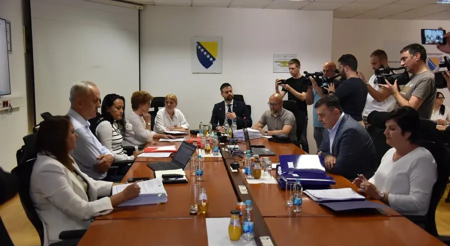 Usvojen Pravilnik o povratu PDV-a na prvu nekretninu