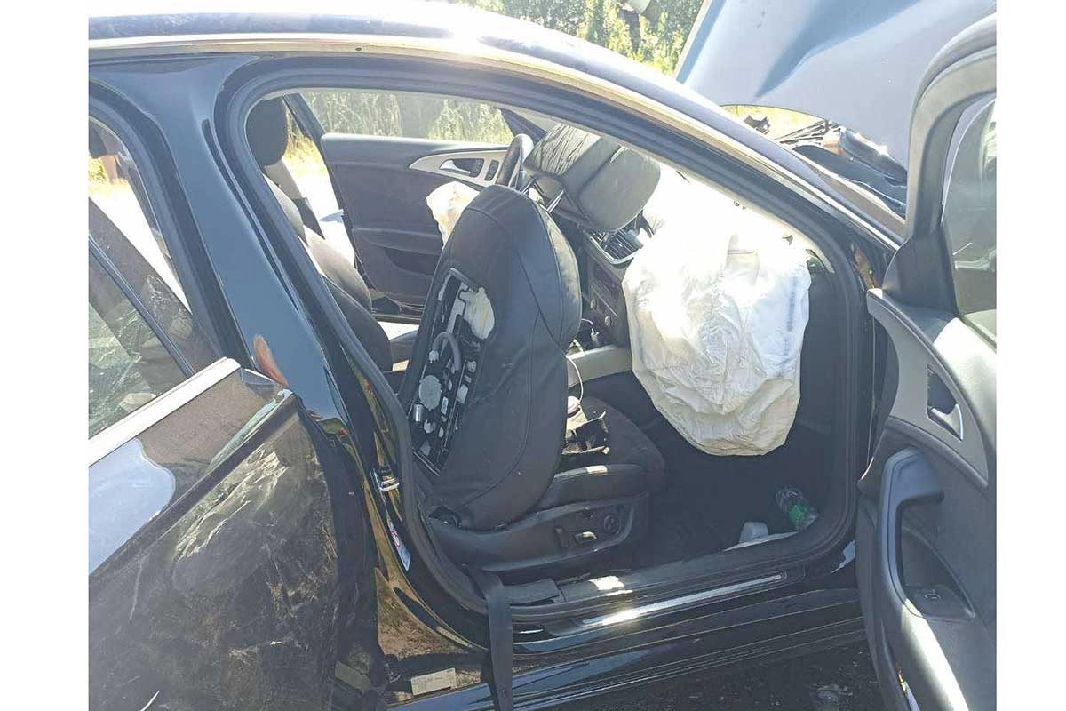 Dvije žene i jedan muškarac stradali u udesu u Prijakovcima