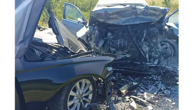 U UKC RS primljeno troje stranih državljana, muškarac i žena životno ugroženi