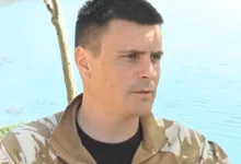 Vuk Kostić se oženio u tajnosti, a postao je i otac