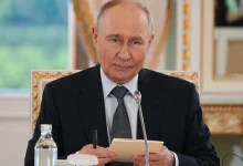 Putin otkriva: Rusija spremna za mir, Zapad širi lažne tvrdnje