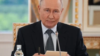 Putin otkriva: Rusija spremna za mir, Zapad širi lažne tvrdnje