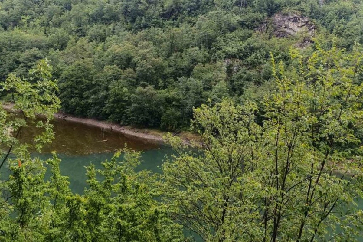 Tijelo starije žene pronađeno u Vrbasu