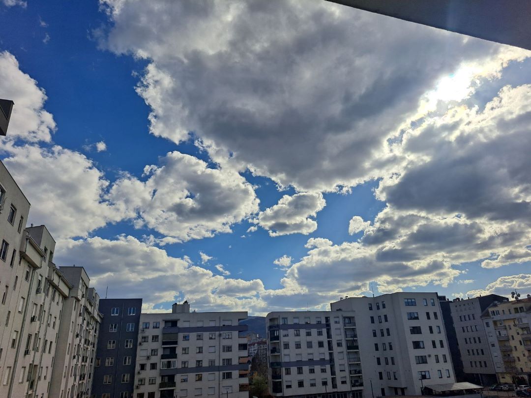 Spremite se za temperaturni šok: Stiže “vremenska bomba”