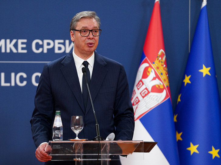 Vučić ide u Crnu Goru uprkos upozorenjima: Reći ću sve što imam