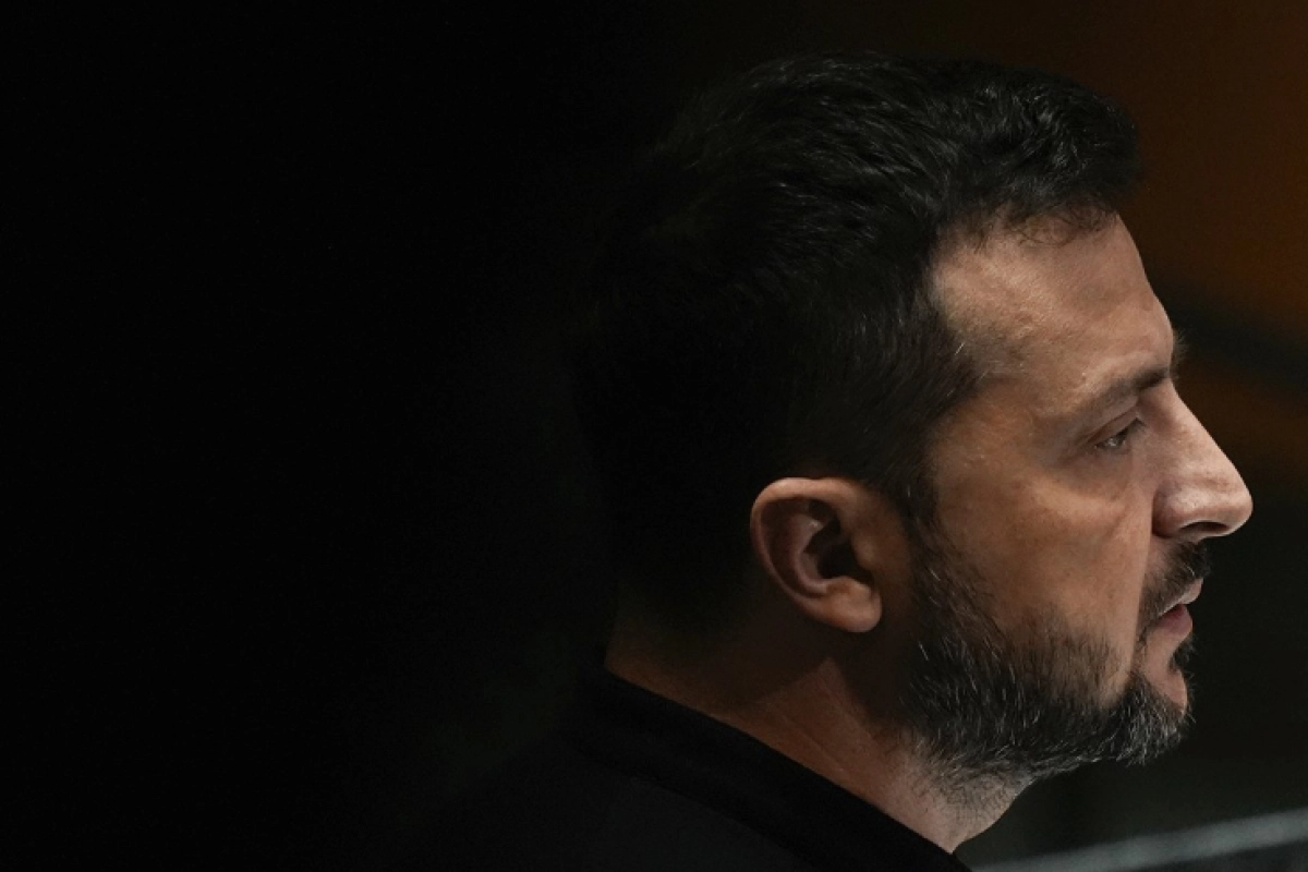 Novi spor Kijeva i Varšave: Zelenski poštom vratio najviše poljsko odlikovanje
