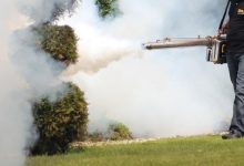 Zaprašivanje komaraca danas i sutra, poziv pčelarima da zaštite košnice