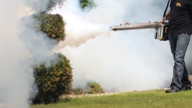 Zaprašivanje komaraca danas i sutra, poziv pčelarima da zaštite košnice
