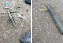 Detalji eksplozije u Banjaluci: U kontejneru bila zolja, može da probije 300 mm čelika