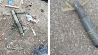 Detalji eksplozije u Banjaluci: U kontejneru bila zolja, može da probije 300 mm čelika