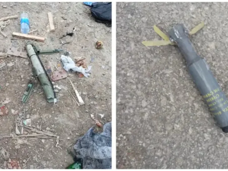 Detalji eksplozije u Banjaluci: U kontejneru bila zolja, može da probije 300 mm čelika