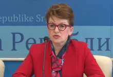 Vidović: Novo povećanje plate od avgusta u Republici Srpskoj