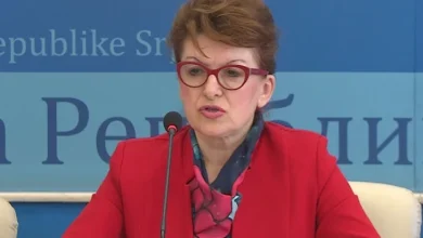 Vidović: Novo povećanje plate od avgusta u Republici Srpskoj