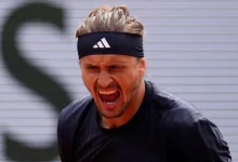 Saša Zverev nakon drame postao Grend slem šampion