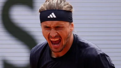 Saša Zverev nakon drame postao Grend slem šampion