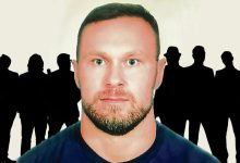 BIA: Radoje Zvicer se nalazi u Crnoj Gori