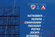 Trener Borca odredio startnih 11