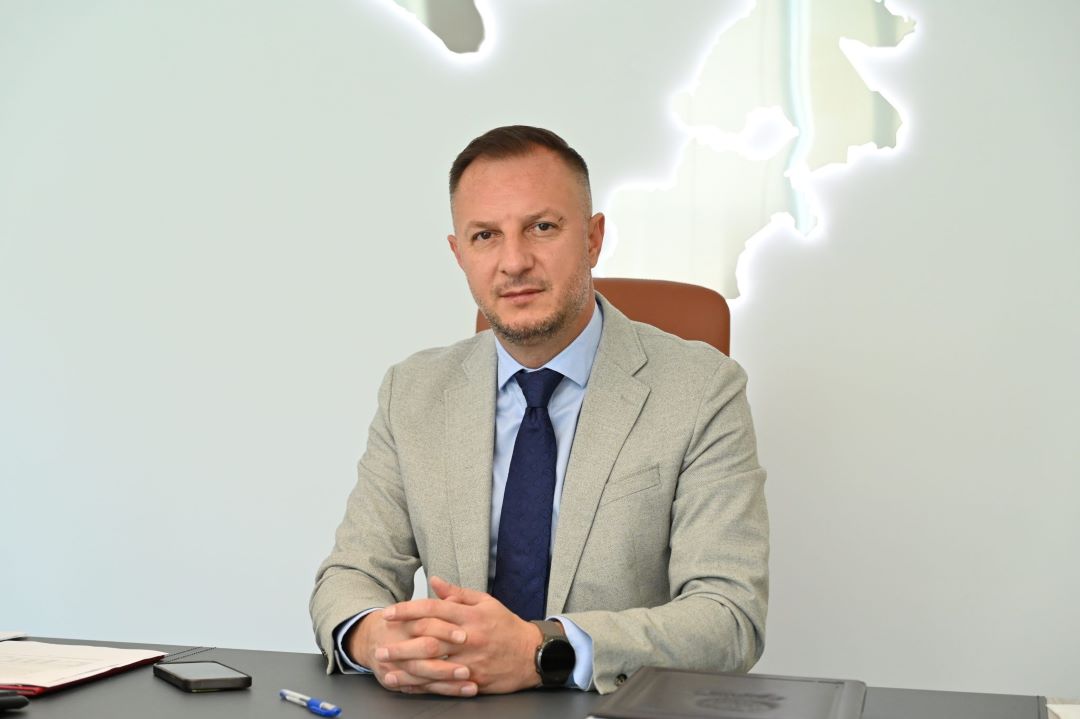 Ćorić: Od 1. juna primljeno oko 190 zahtjeva za stambeno finansiranje