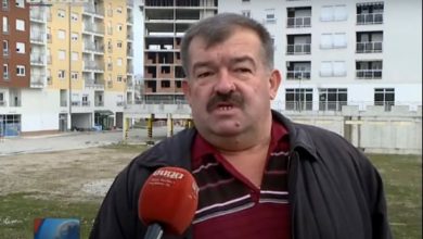Đoko Ekvator pojeo poslovni prostor