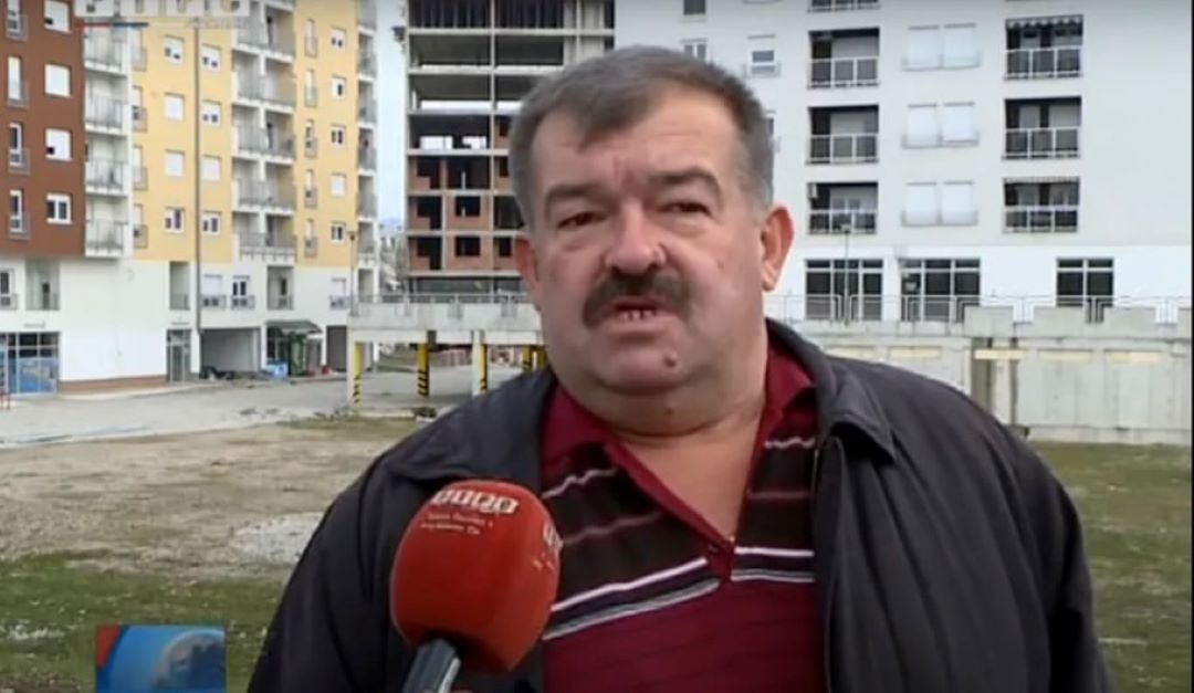 Đoko Ekvator pojeo poslovni prostor