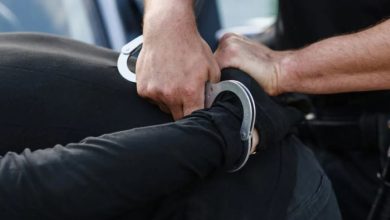 Ukradene pare iz vozila u Banjaluci, uhapšen osumnjičeni