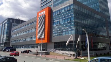 RTRS-u blokirani svi računi
