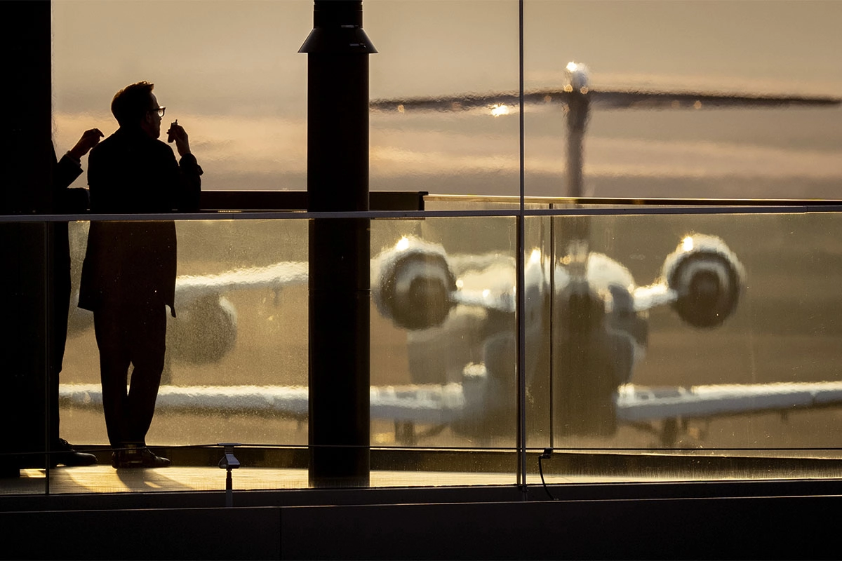 Nova pravila u avio-prevozu u EU od 2027: Šta treba da znate