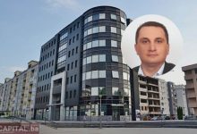 Radivojac traži da IRB preuzme imovinu Banke Srpske