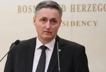 Bećirović najavio apelaciju Ustavnom sudu BiH zbog odluke NS RS