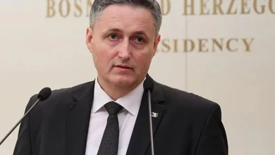 Bećirović najavio apelaciju Ustavnom sudu BiH zbog odluke NS RS