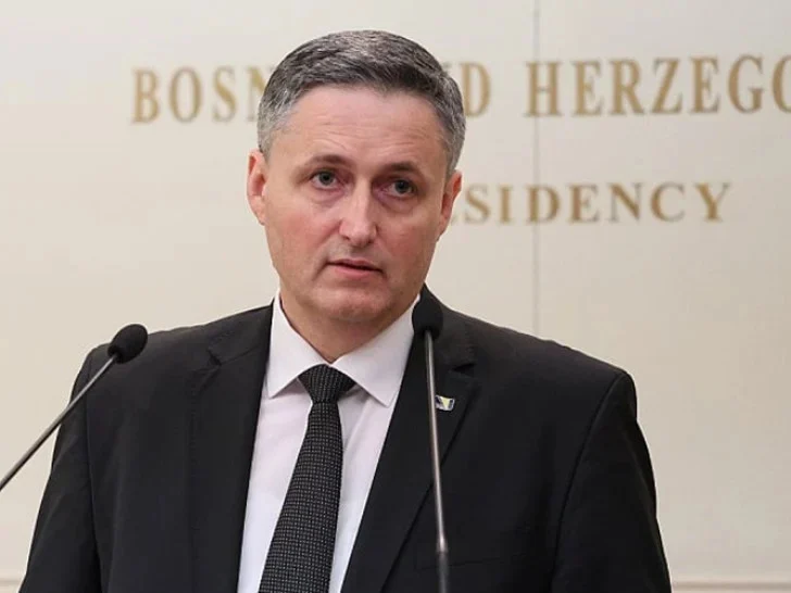 Bećirović najavio apelaciju Ustavnom sudu BiH zbog odluke NS RS