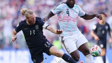 Belgija ubjedljiva pobijedila SAD i plasirala se u četvrtfinale SP