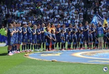 Cijeli svijet gleda ka San Francisku: BiH igra najveću utakmicu u istoriji