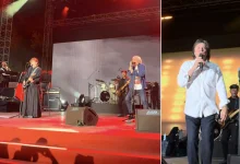 Tajna veza koja traje: "Bijelo dugme" priredilo Banjalučanima noć za pamćenje