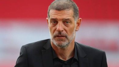 Slaven Bilić preuzima reprezentaciju Hrvatske