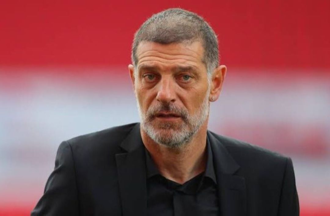Slaven Bilić preuzima reprezentaciju Hrvatske
