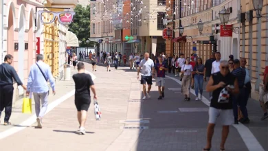 Upozorenje meteorologa: Stiže vrhunac vrućine, ali i led