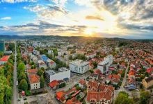 Dijelovi Banjaluke bez struje, ne rade semafori, problemi i u vodosnabdijevanju
