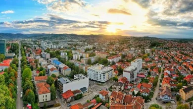 Dijelovi Banjaluke bez struje, ne rade semafori, problemi i u vodosnabdijevanju