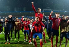 FK Borac obilježava 100. rođendan i predstavlja tim na Trgu Krajine