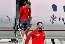 Fudbaleri Borca stigli u Sofiju na utakmicu odluke